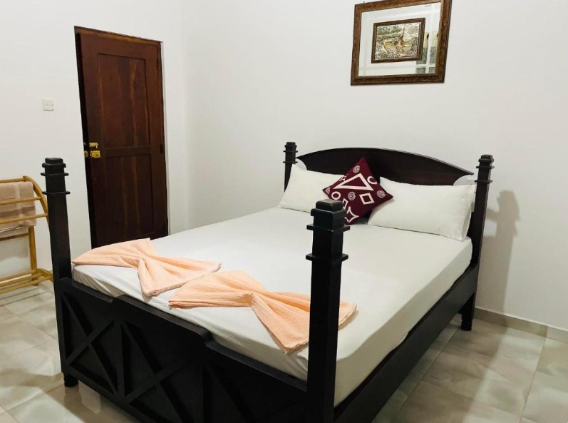 Standard Double / Twin Room
